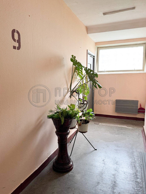 Объект по адресу Москва, Никулинская ул, 23к2 