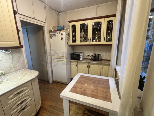 Объект по адресу Москва г, Краснодарская ул, д. 60