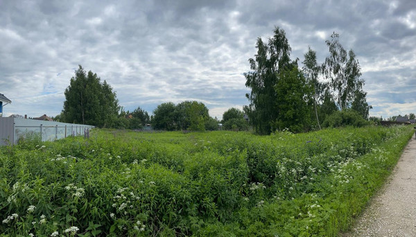Объект по адресу Москва, Бояркино д 