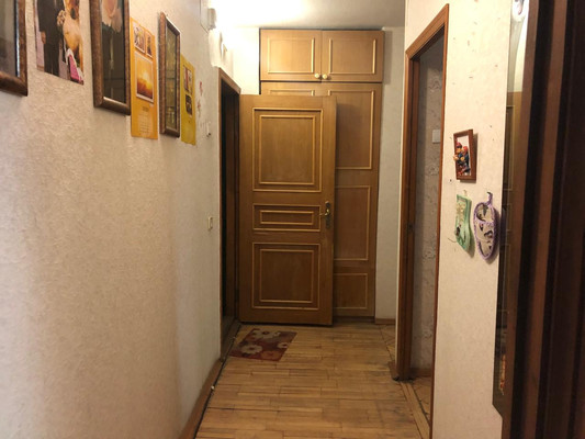 Объект по адресу Ленинградская обл, Гатчинский р-н, Солнечный пер, д. 1