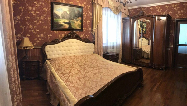 Объект по адресу Москва, Выгонная ул 