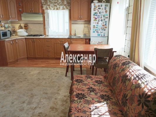 Объект по адресу Москва, Березовая (Приморское тер. СНТ) ул, 10 