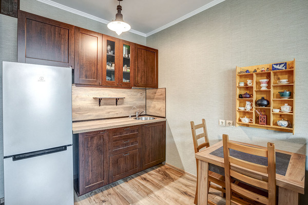 Объект по адресу Санкт-Петербург, Богатырский пр-кт, 25Ак1 