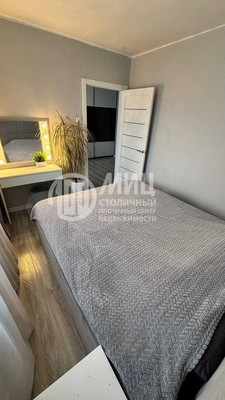 Объект по адресу Москва, Центральный пр-кт, 432 