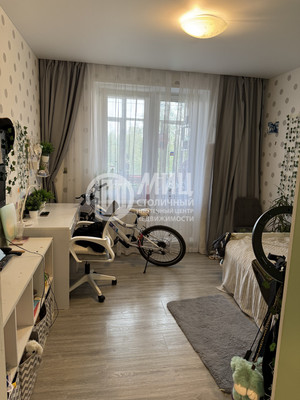 Объект по адресу Москва, Центральный пр-кт, 432 