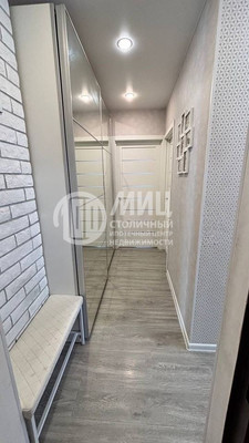 Объект по адресу Москва, Центральный пр-кт, 432 