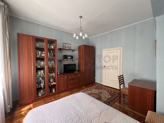 Объект по адресу Москва, Чайковского ул, 14 