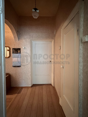 Объект по адресу Москва, Чайковского ул, 14 
