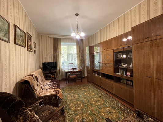 Объект по адресу Москва, Чайковского ул, 14 