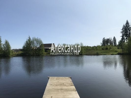 Объект по адресу Москва, Сертолово-2 массив 