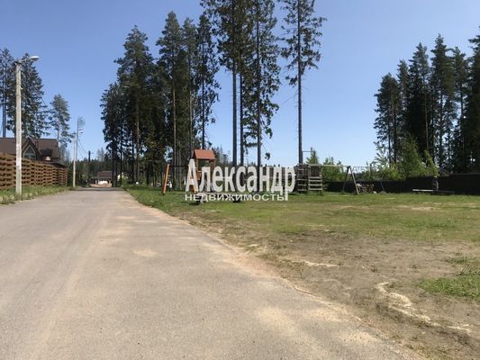 Объект по адресу Москва, Сертолово-2 массив 
