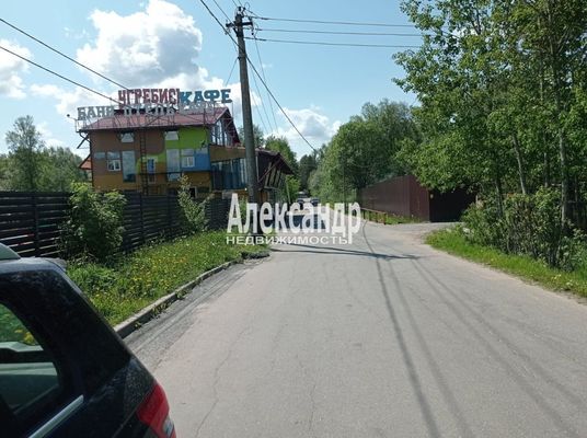 Объект по адресу Москва, Гостиничная ул 