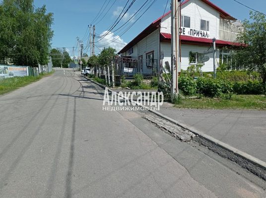 Объект по адресу Москва, Гостиничная ул 