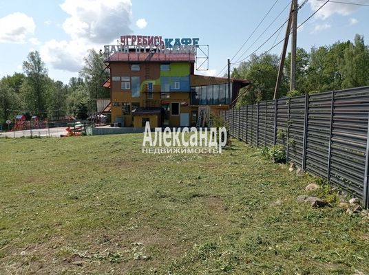 Объект по адресу Москва, Гостиничная ул 