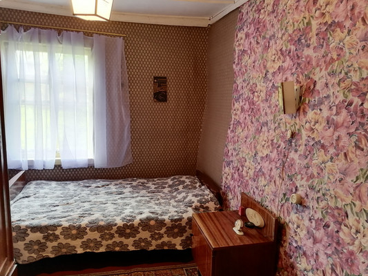 Объект по адресу Москва, Пежевицы д 