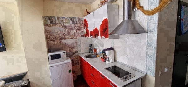 Объект по адресу Краснодарский край, Хостинский р-н, Лысая гора ул, д. 27/27