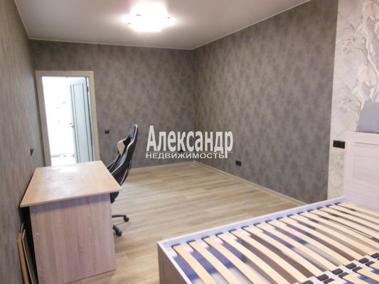 Объект по адресу Санкт-Петербург г, Малая Митрофаньевская ул, д. 8к1