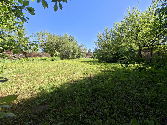Объект по адресу Москва, Красноармейская (Центральный мкр.) ул, 26 