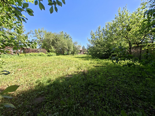 Объект по адресу Москва, Красноармейская (Центральный мкр.) ул, 26 