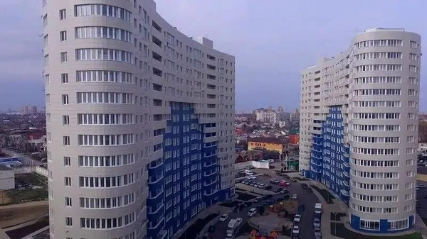 Объект по адресу Москва, Воронежская ул, 47/10 