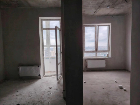Объект по адресу Москва, Воронежская ул, 47/10 