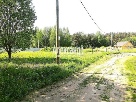 Объект по адресу Москва, Денисово п 