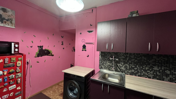 Объект по адресу Санкт-Петербург, Культуры пр-кт, 15к2 