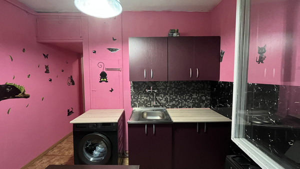 Объект по адресу Санкт-Петербург, Культуры пр-кт, 15к2 