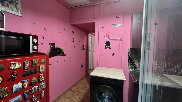 Объект по адресу Санкт-Петербург, Культуры пр-кт, 15к2 