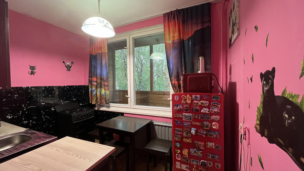 Объект по адресу Санкт-Петербург, Культуры пр-кт, 15к2 