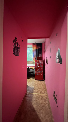 Объект по адресу Санкт-Петербург, Культуры пр-кт, 15к2 