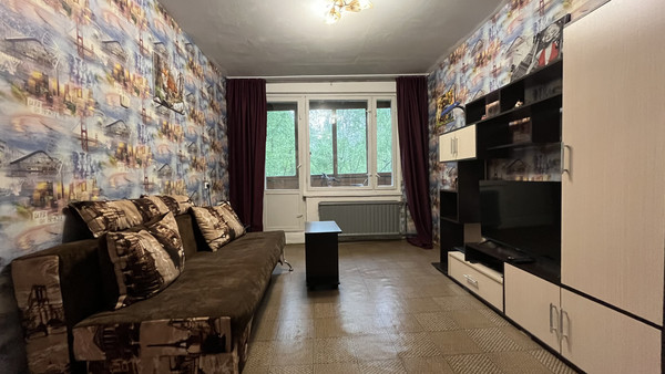 Объект по адресу Санкт-Петербург, Культуры пр-кт, 15к2 