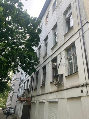 Объект по адресу Москва г, Сиреневый б-р, д. 15