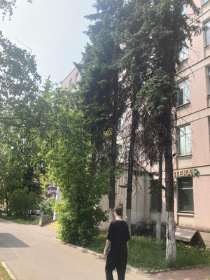 Объект по адресу Москва г, Сиреневый б-р, д. 15