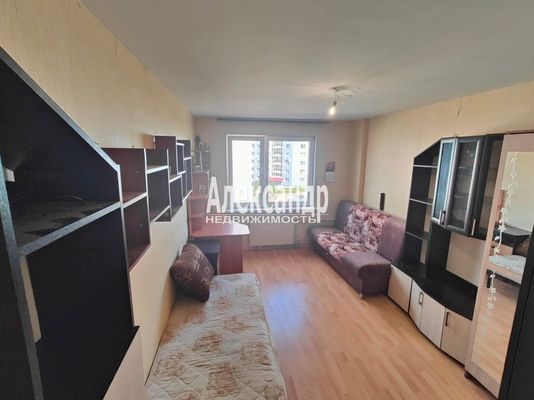 Объект по адресу Москва, Пушкинская ул, 10к2 