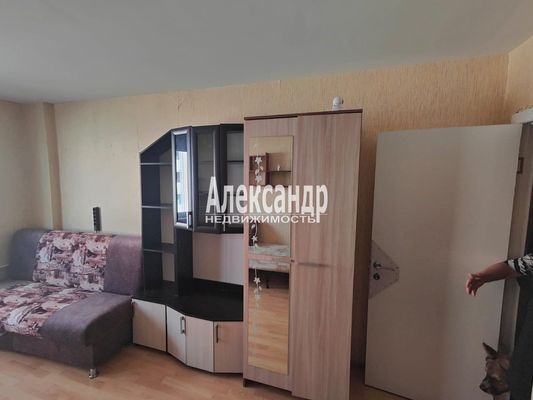 Объект по адресу Москва, Пушкинская ул, 10к2 