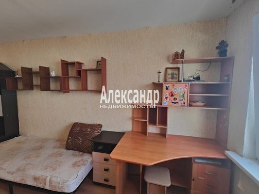 Объект по адресу Москва, Пушкинская ул, 10к2 