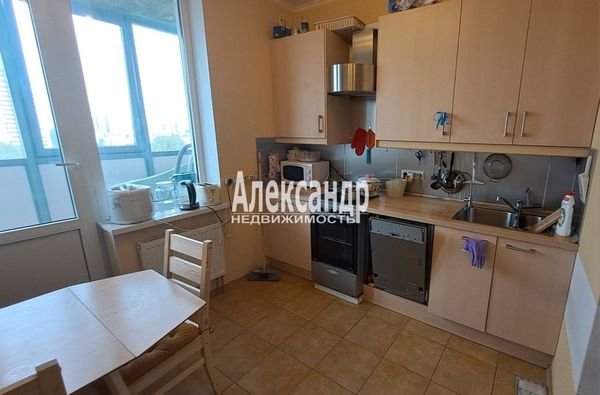 Объект по адресу Санкт-Петербург г, Гжатская ул, д. 22к1