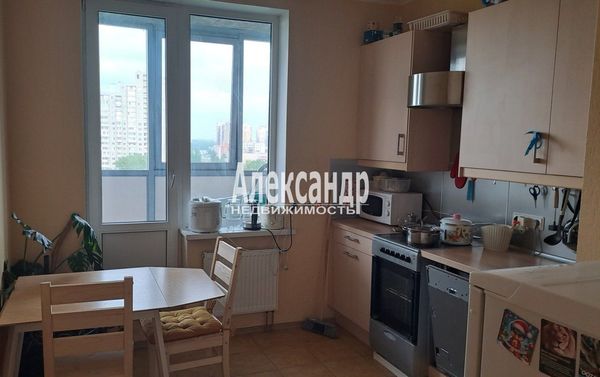 Объект по адресу Санкт-Петербург г, Гжатская ул, д. 22к1