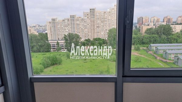 Объект по адресу Санкт-Петербург г, Гжатская ул, д. 22к1