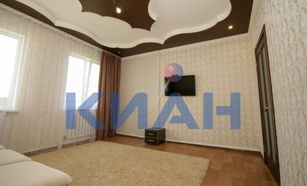 Объект по адресу Москва, Строителей ул, 1 