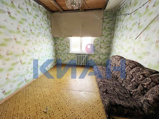 Объект по адресу Москва, Свободная ул, 7 