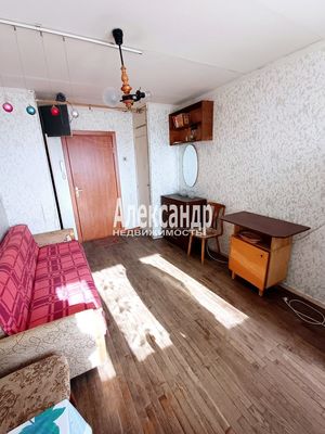 Объект по адресу Москва, Колпинская ул, 4 