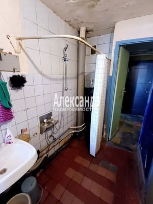 Объект по адресу Москва, Колпинская ул, 4 