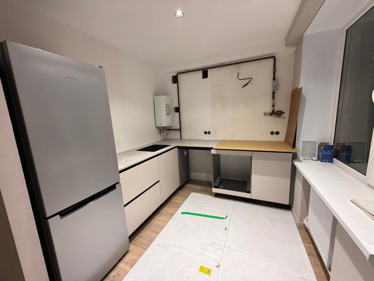 Объект по адресу Санкт-Петербург г, Новоизмайловский пр-кт, д. 81