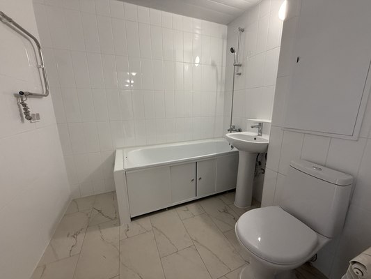 Объект по адресу Москва, Ротмистрова ул, 2к4 