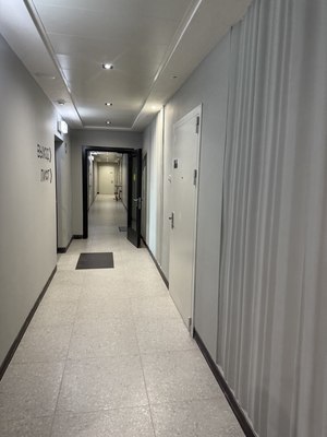 Объект по адресу Москва, Ротмистрова ул, 2к4 