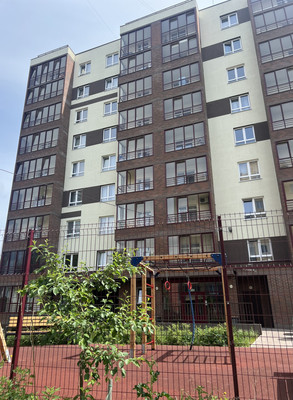 Объект по адресу Пермский край, Индустриальный р-н, Спартаковская ул, д. 8