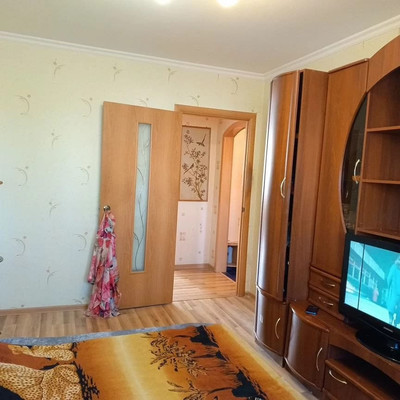 Объект по адресу Москва, Новый Свет п, 27 