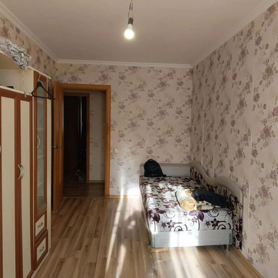 Объект по адресу Москва, Новый Свет п, 27 